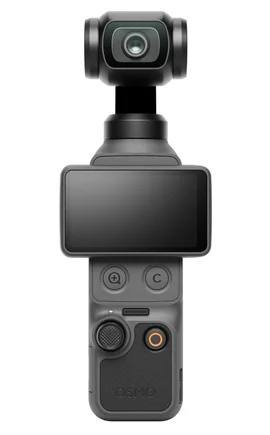 DJI Pocket 4