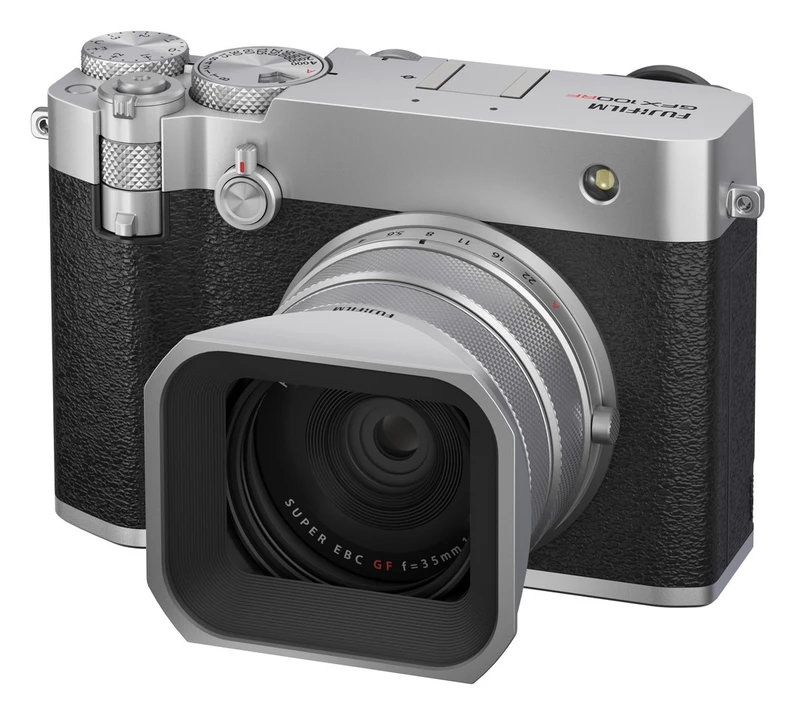 Fujifilm GFX100RF