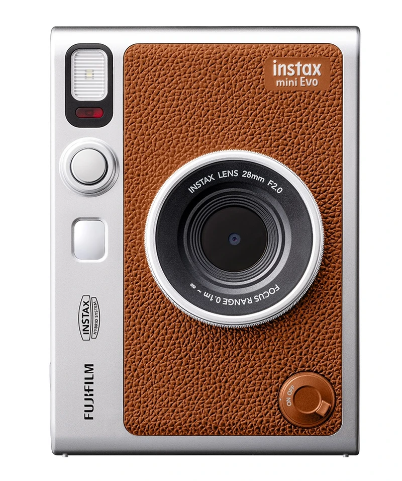 Fujifilm Instax Mini EVO