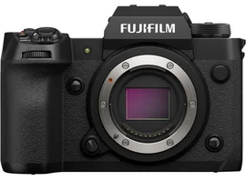 Fujifilm X-H2