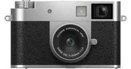 Fujifilm X-Half