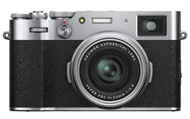 Fujifilm X100V