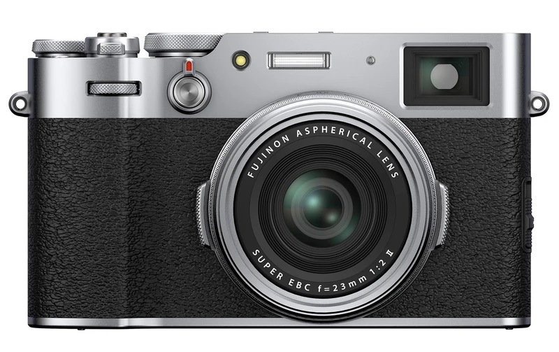 Fujifilm X100V
