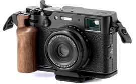 FUJIFILM X100VI