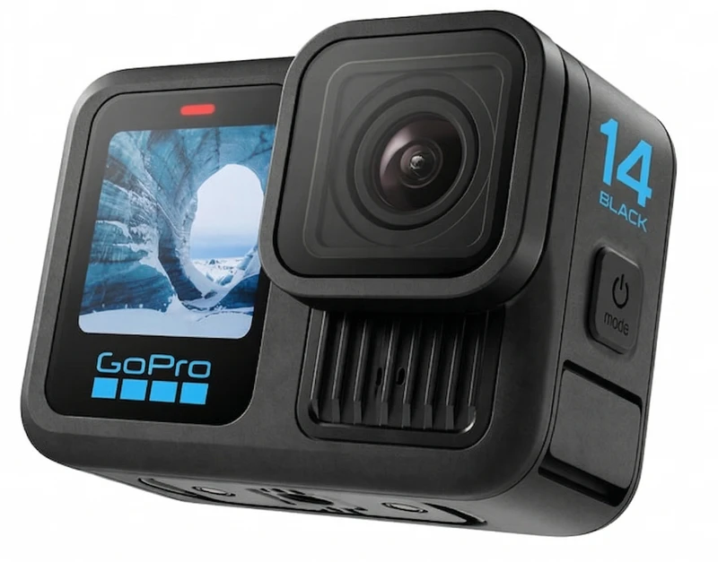 GoPro Hero 14