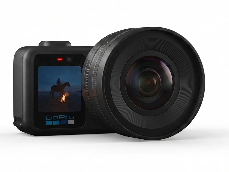 GoPro MISSION 1 PRO ILS