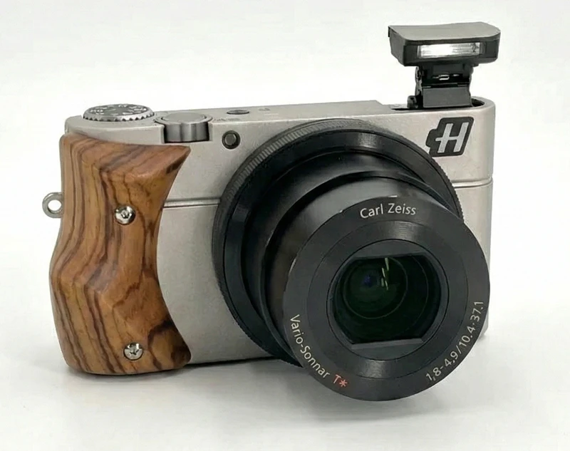 Hasselblad Stellar Special Edition