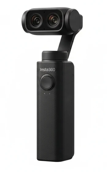 Insta360 Luna Pocket Camera