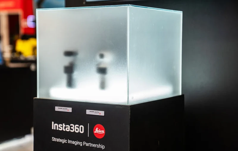 Insta360 Luna Ultra Camera