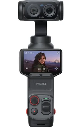 Insta360 Luna Ultra Camera