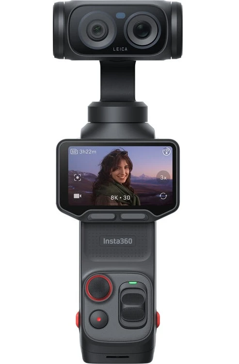 Insta360 Luna Ultra