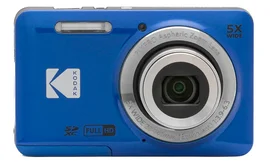 Kodak Pixpro FZ55
