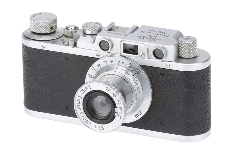 Leica II
