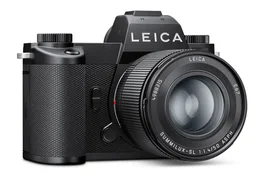 Leica SL3-P