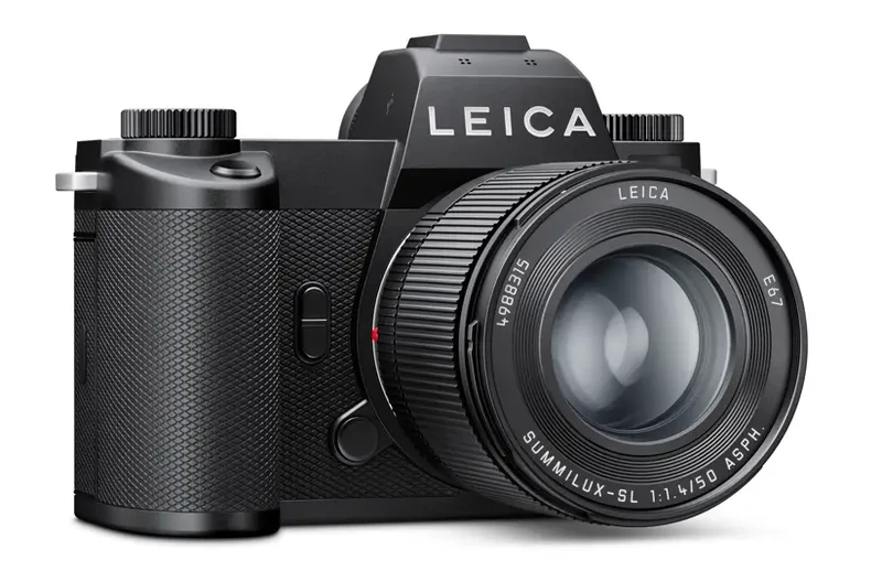 Leica SL3-P