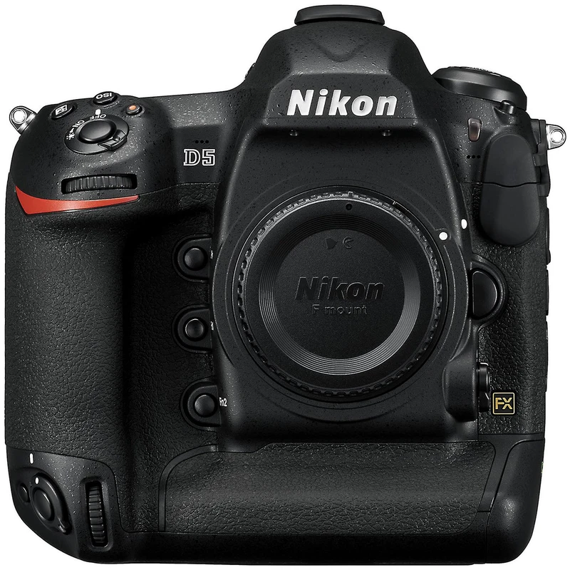 Nikon D5