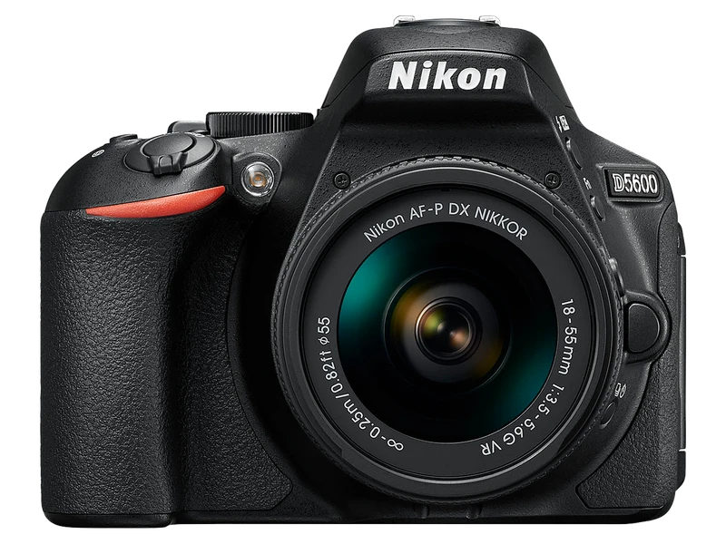 Nikon D5600