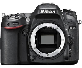 Nikon D7100