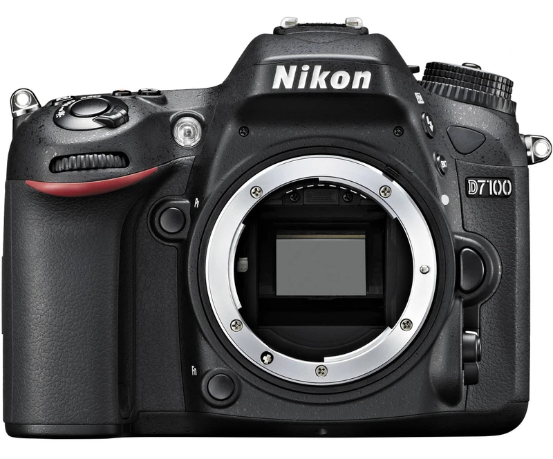 Nikon D7100