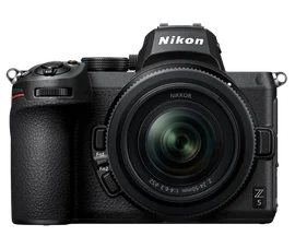 Nikon Z5