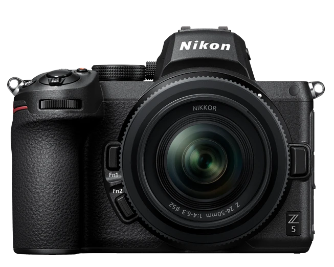 Nikon Z5