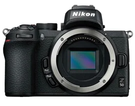 Nikon Z50