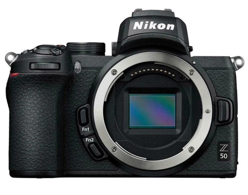 Nikon Z50