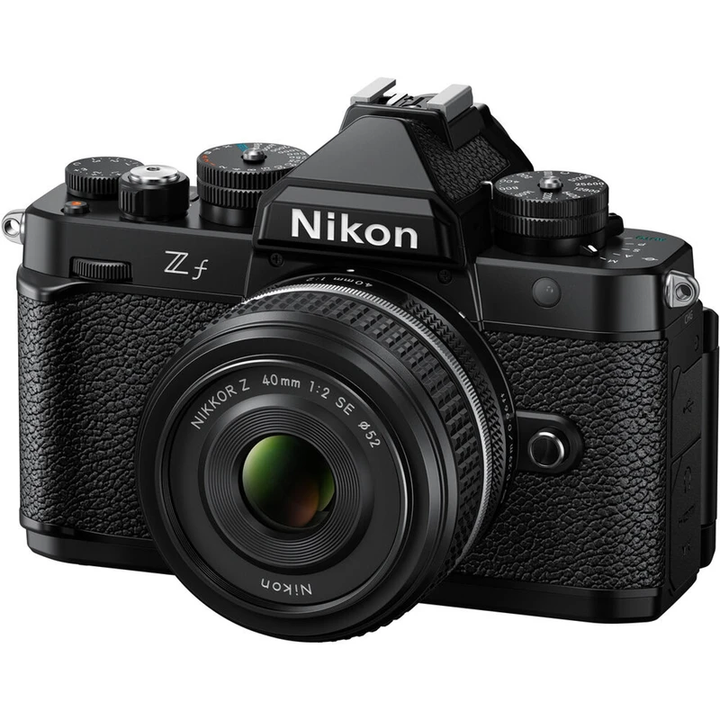 Nikon Zf