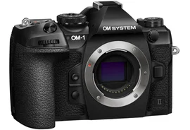 OM System OM-1 Mark II