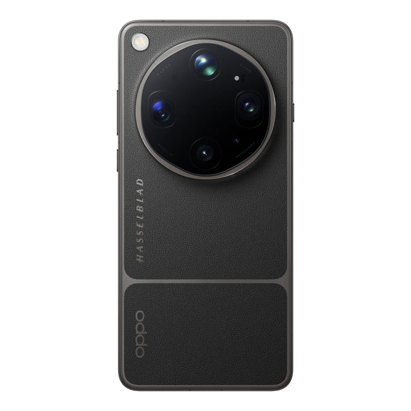 Oppo Find X9 Ultra