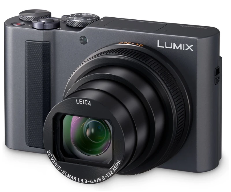 Panasonic Lumix DC-TX3 - Camera review and specs | @nicodottaphoto