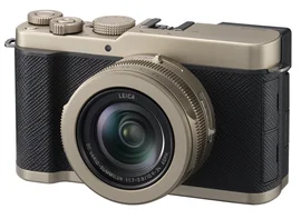 Panasonic LUMIX L10