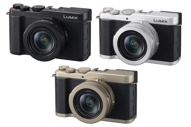 Panasonic Suspends Orders for the LUMIX DC-L10 in Japan: What This Launch Says About Real Demand?