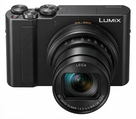 Panasonic Lumix TZ300 (Rumor)