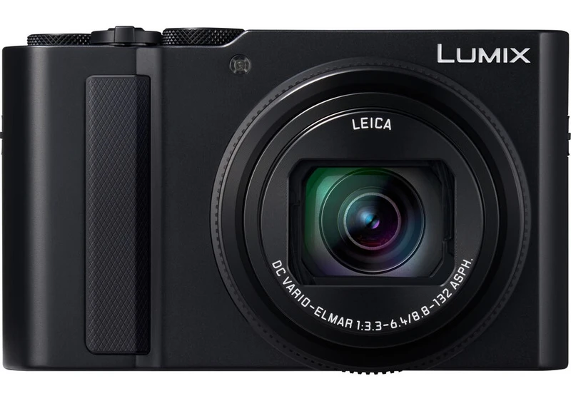 Panasonic LUMIX ZS300 / TZ300