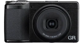 Ricoh GR IV: Actualización Firmware v1.11
