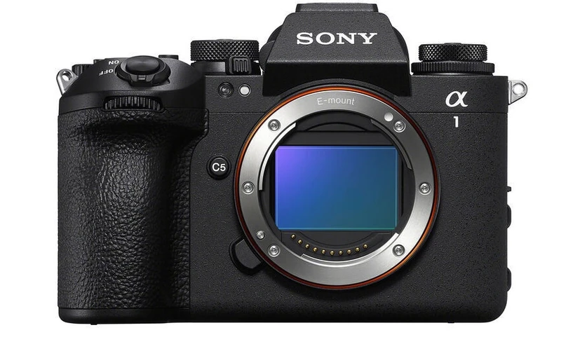 Sony Alpha A1 Mark II