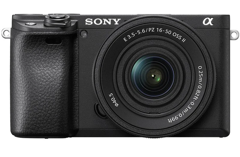 Sony Alpha a6400