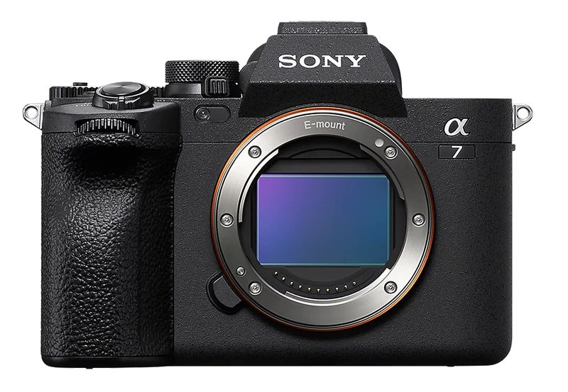Sony Alpha A7 IV