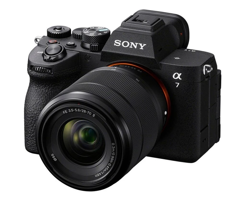 Sony Alpha 7V (ILCE-7M5) - Firmware v2.00