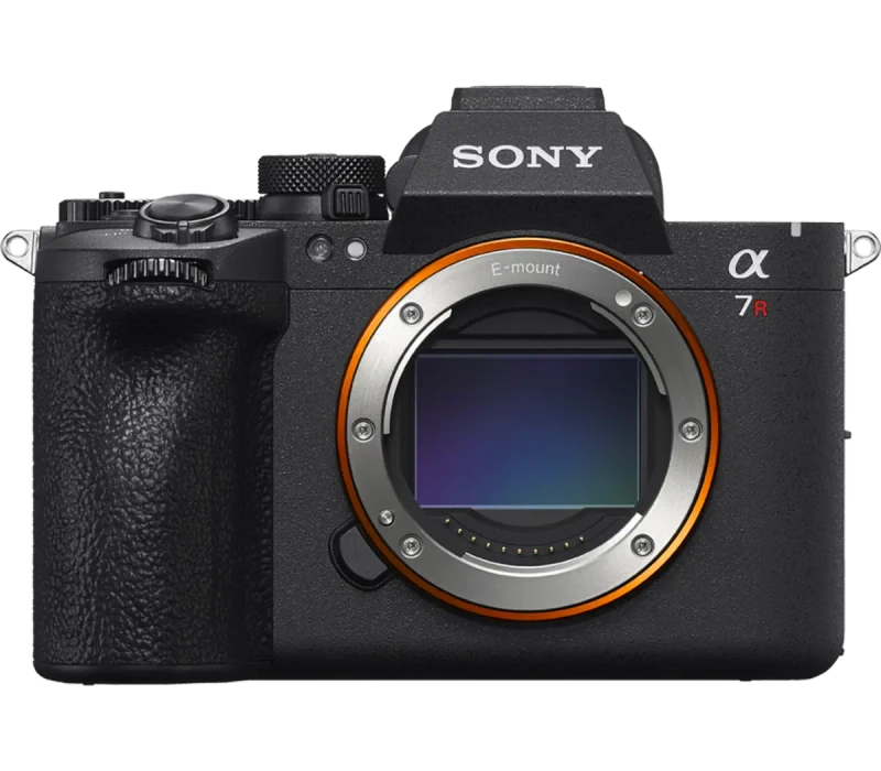 Sony Alpha 7R VI