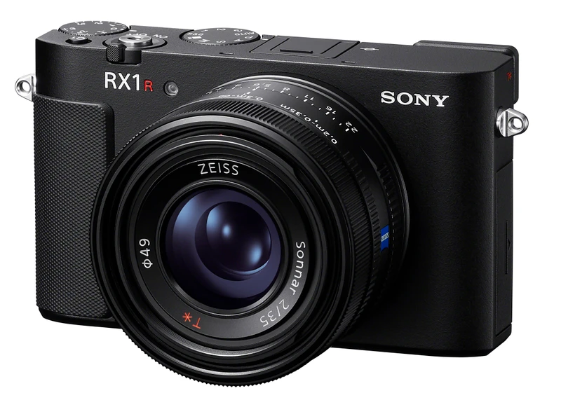 Sony Cyber-shot DSC-RX1R III