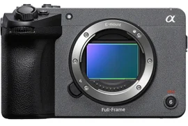 Sony FX5