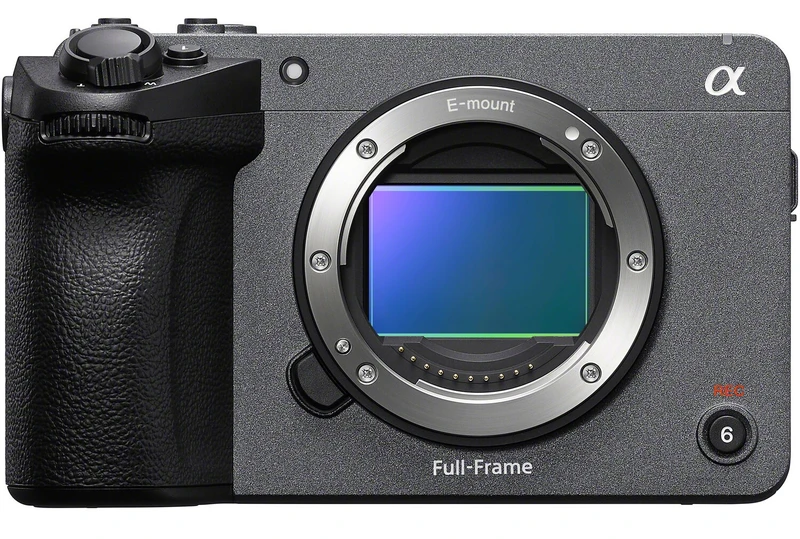 Sony FX5
