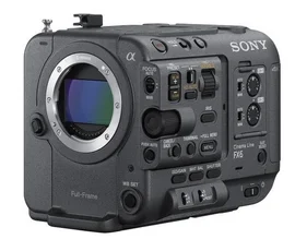 Sony ILME-FX6