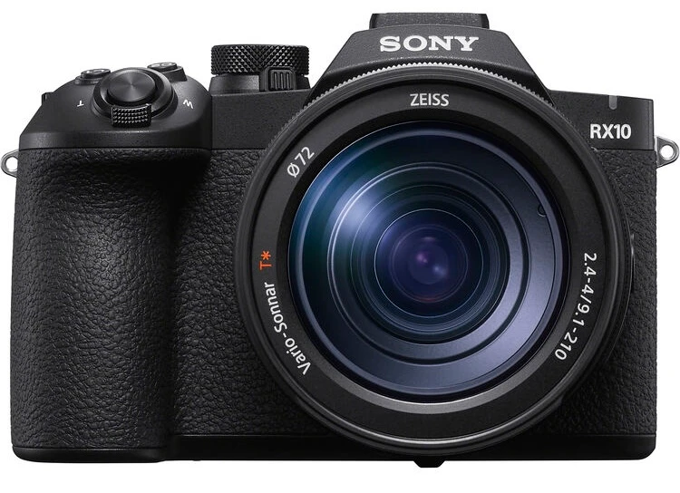 Sony RX10 V