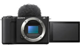 Sony ZV-E10
