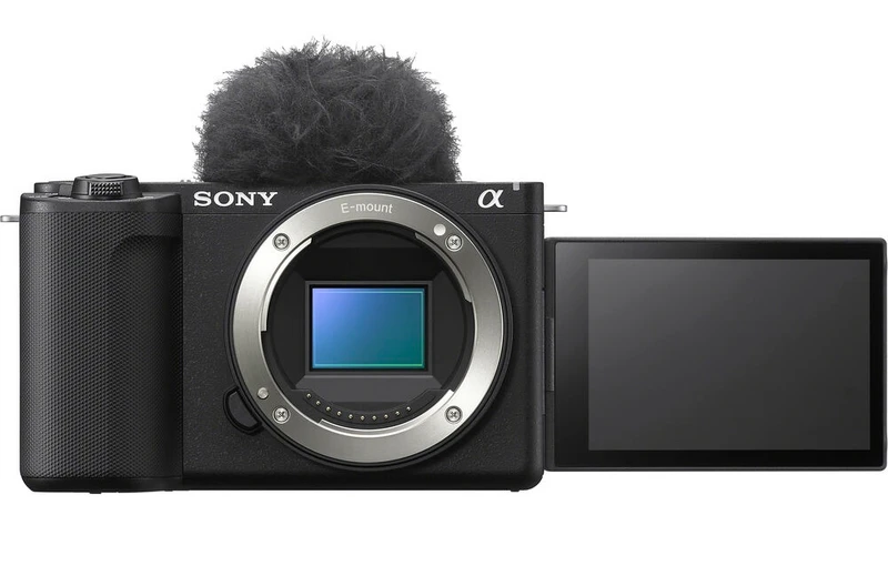 Sony ZV-E10
