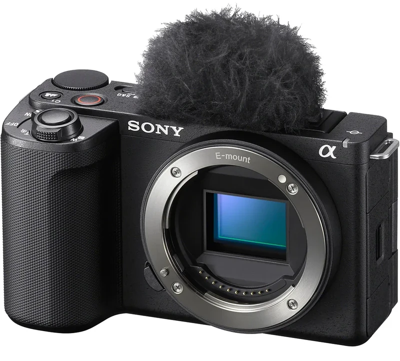 Sony ZV-E10 II