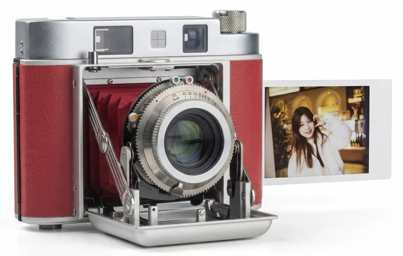 TTArtisan Retro R-203T